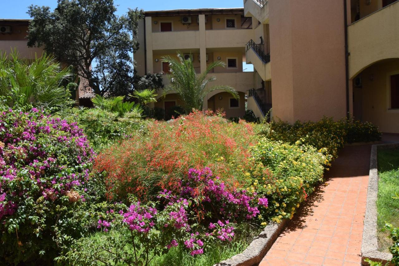 La Casa In Sardegna Daire Olbia Dış mekan fotoğraf