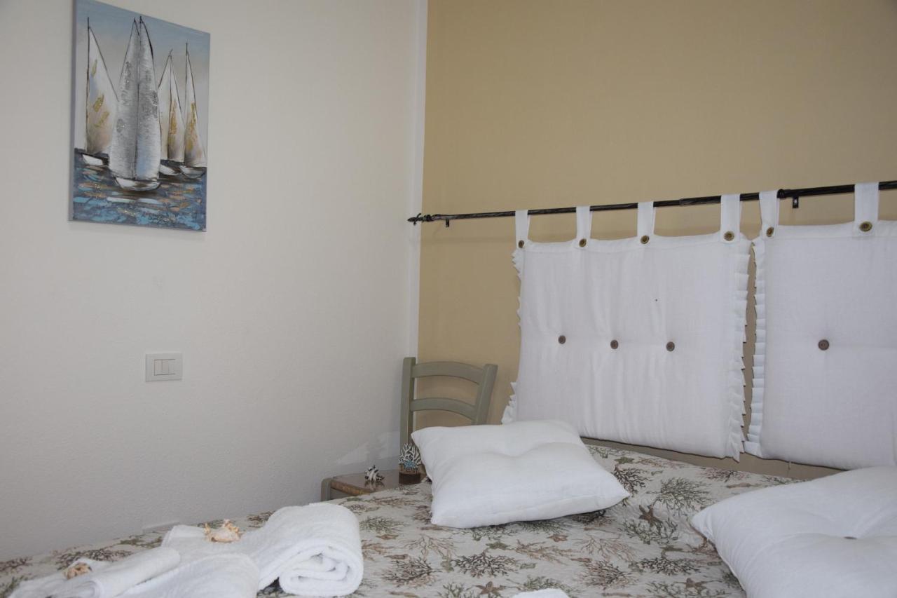 La Casa In Sardegna Daire Olbia Dış mekan fotoğraf