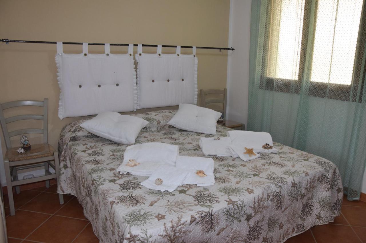 La Casa In Sardegna Daire Olbia Dış mekan fotoğraf