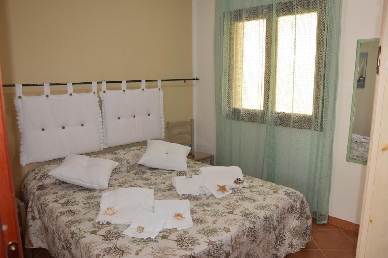 La Casa In Sardegna Daire Olbia Dış mekan fotoğraf