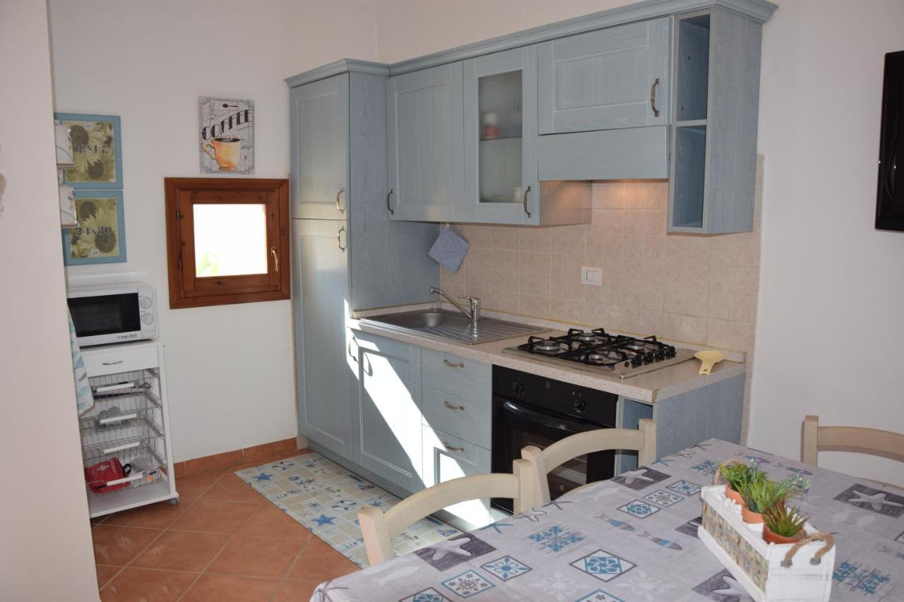La Casa In Sardegna Daire Olbia Dış mekan fotoğraf