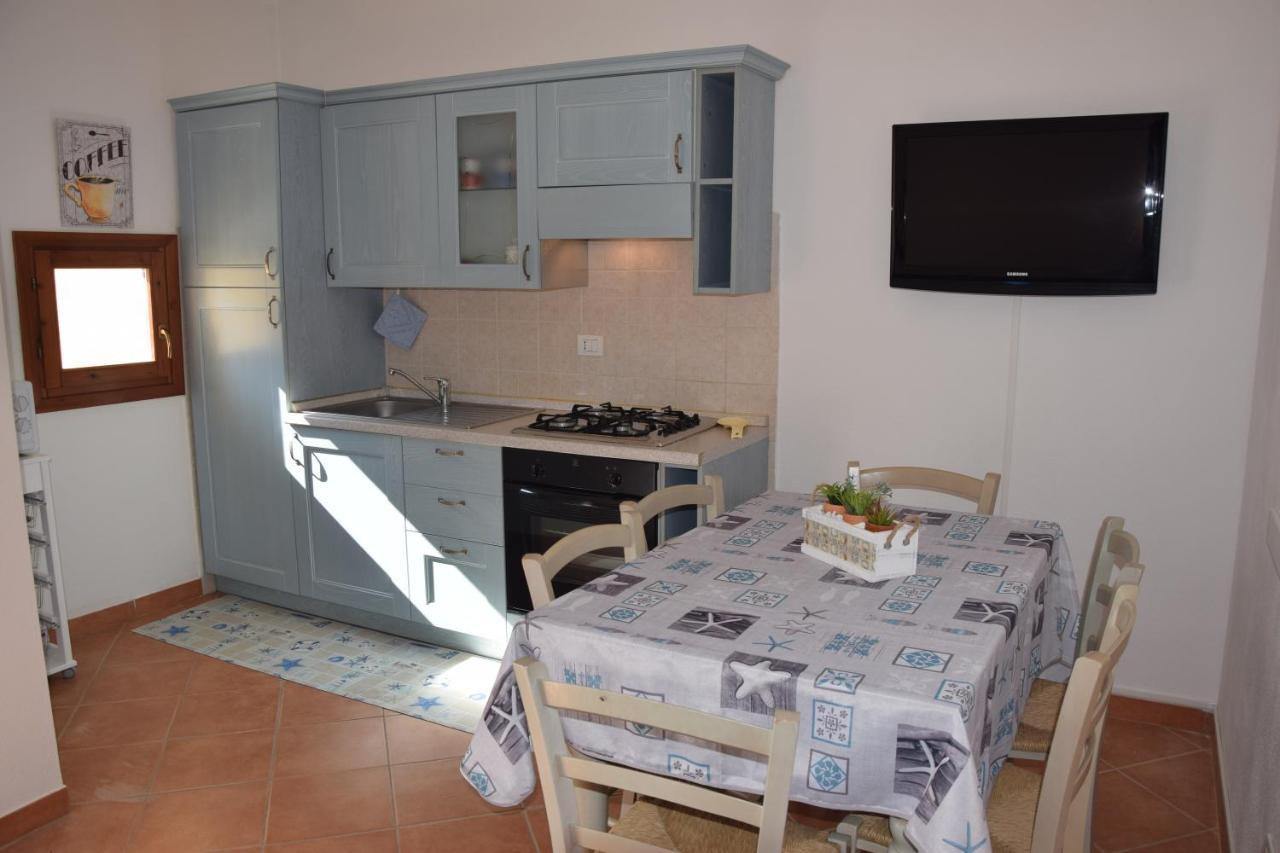 La Casa In Sardegna Daire Olbia Dış mekan fotoğraf