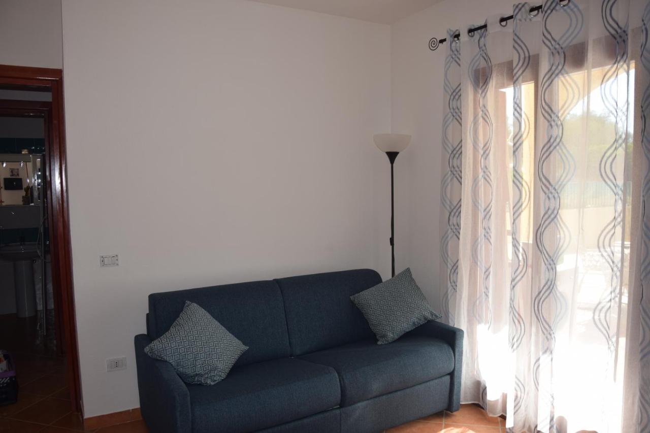 La Casa In Sardegna Daire Olbia Dış mekan fotoğraf