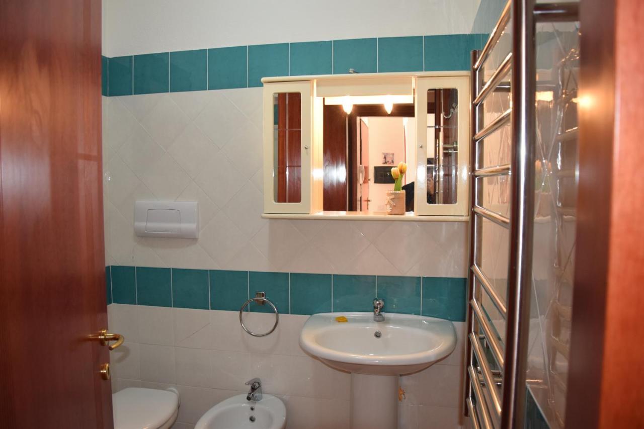 La Casa In Sardegna Daire Olbia Dış mekan fotoğraf