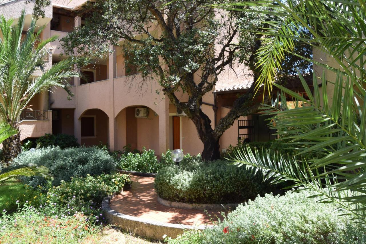 La Casa In Sardegna Daire Olbia Dış mekan fotoğraf