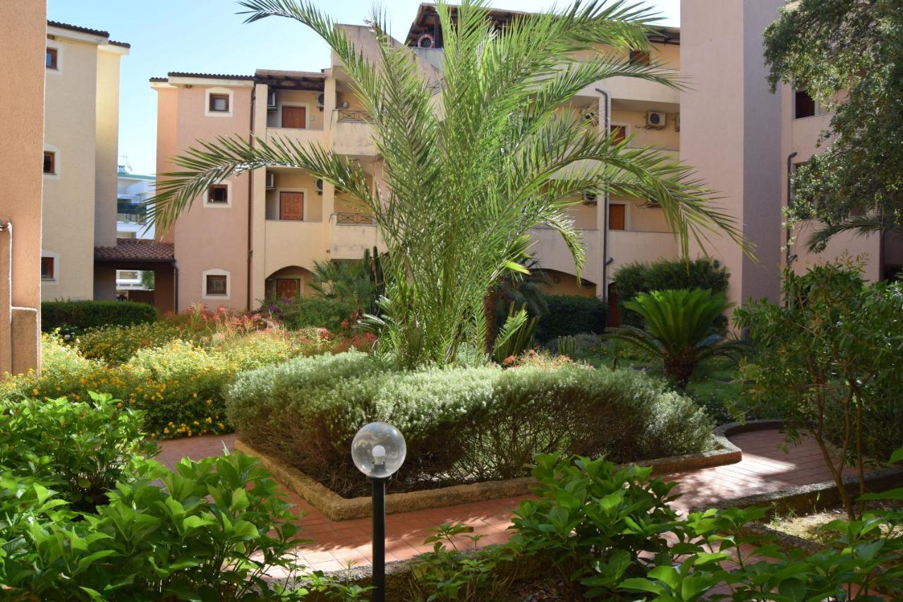 La Casa In Sardegna Daire Olbia Dış mekan fotoğraf