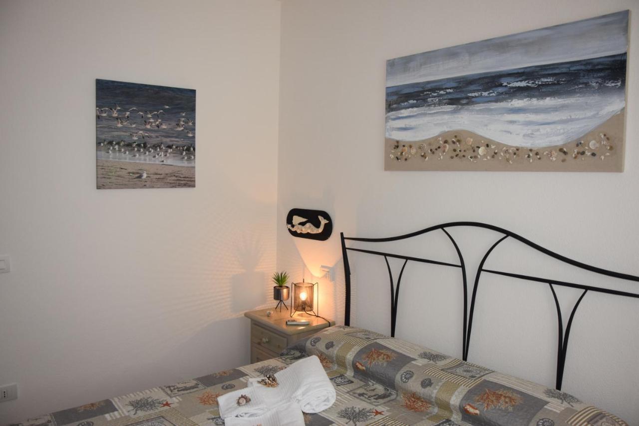 La Casa In Sardegna Daire Olbia Dış mekan fotoğraf