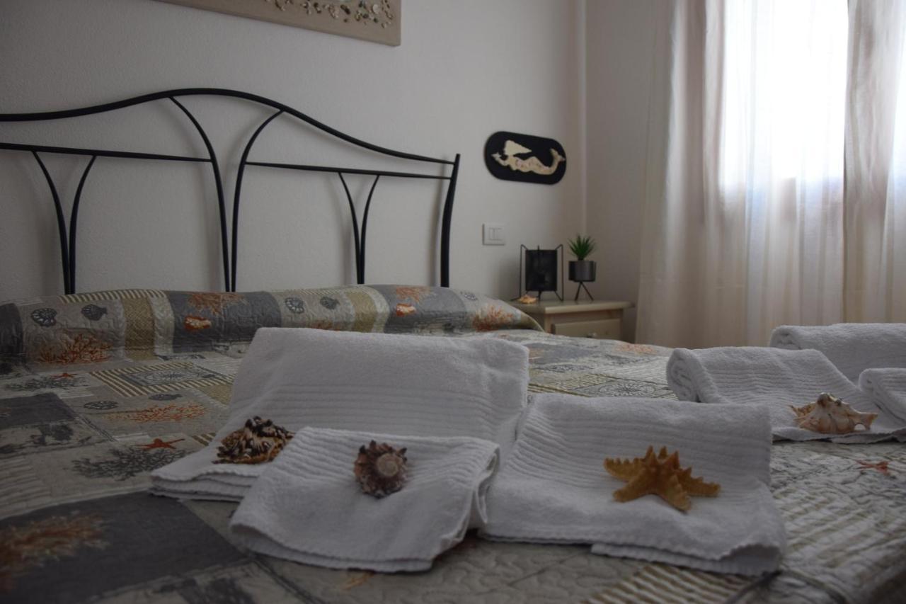 La Casa In Sardegna Daire Olbia Dış mekan fotoğraf