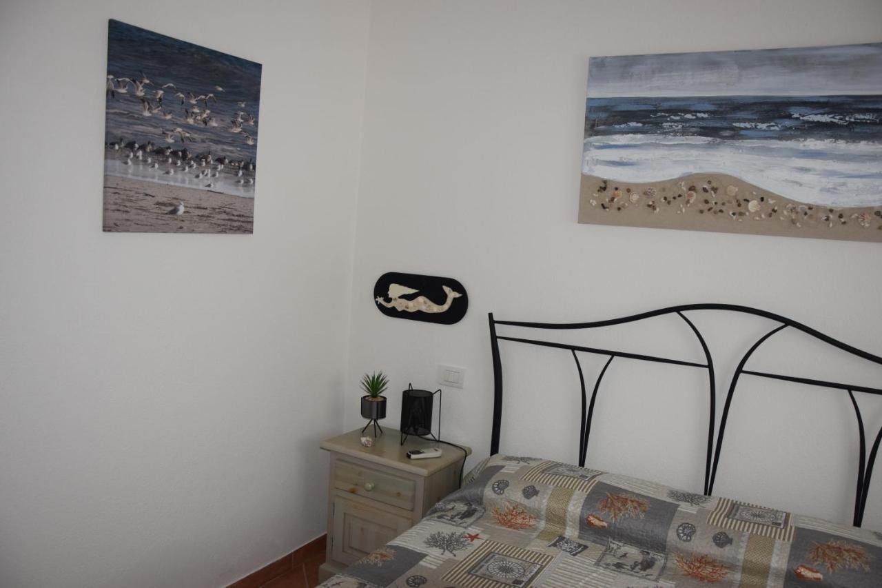 La Casa In Sardegna Daire Olbia Dış mekan fotoğraf