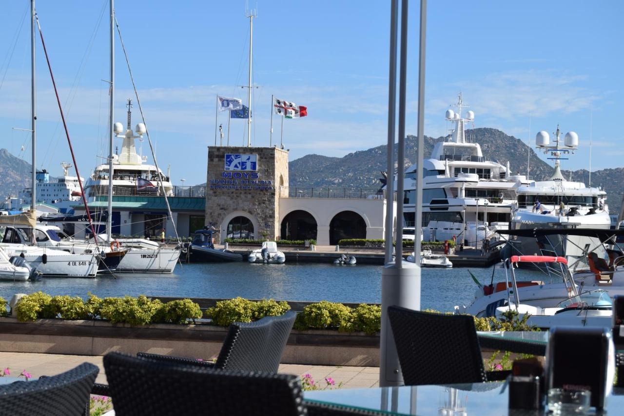 La Casa In Sardegna Daire Olbia Dış mekan fotoğraf