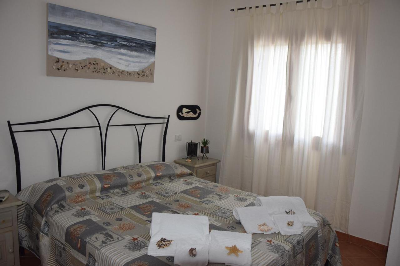 La Casa In Sardegna Daire Olbia Dış mekan fotoğraf