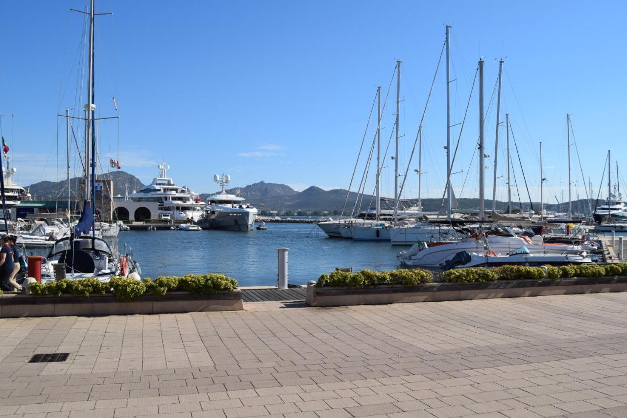 La Casa In Sardegna Daire Olbia Dış mekan fotoğraf