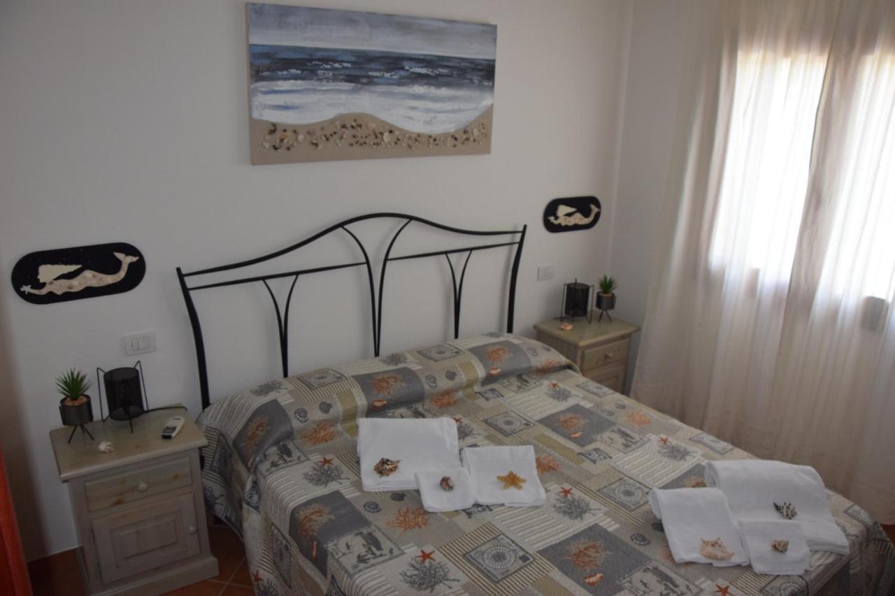 La Casa In Sardegna Daire Olbia Dış mekan fotoğraf