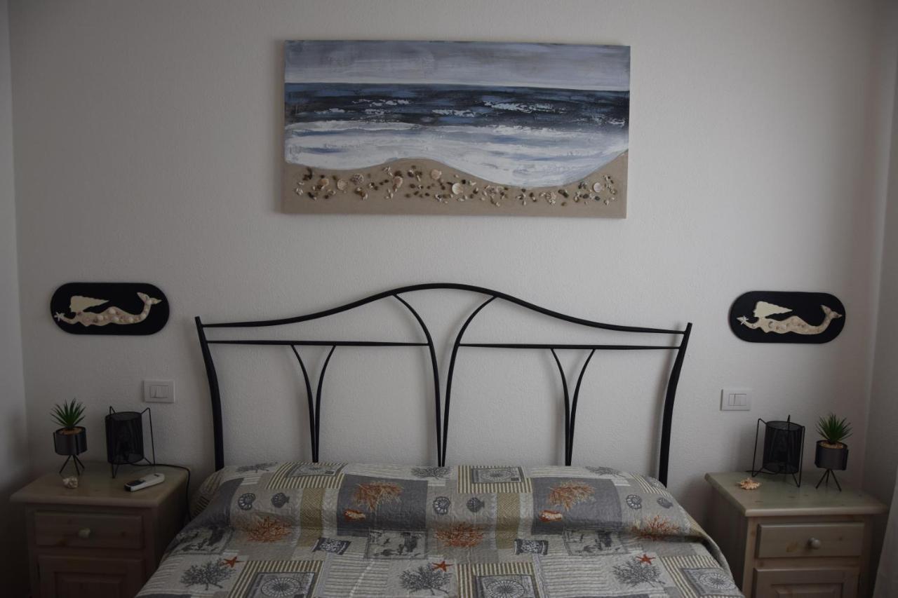 La Casa In Sardegna Daire Olbia Dış mekan fotoğraf