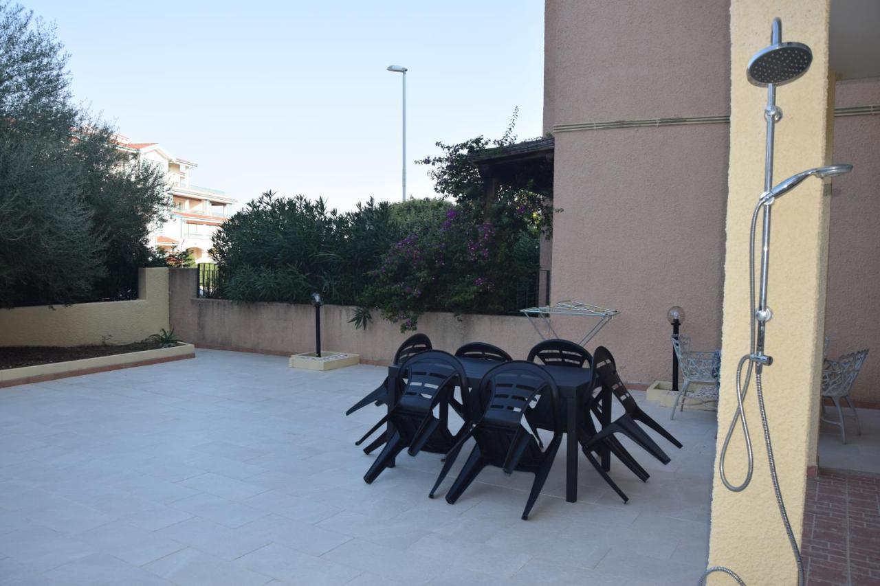 La Casa In Sardegna Daire Olbia Dış mekan fotoğraf